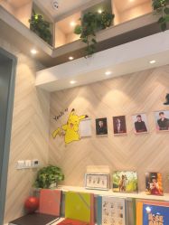 -爱儿美儿童摄影(奥森公园店)