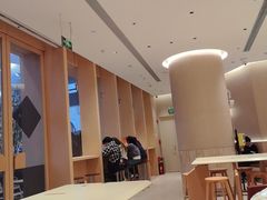 -JPG canteen(广州乐峰广场店)