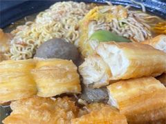 -四川老牛麻辣烫(北门桥店)