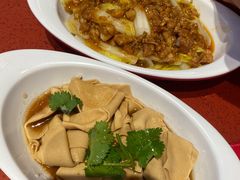-喜家德虾仁水饺(长泰广场店)