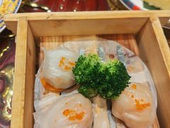 -龙悦湾酒家·八阵鱼生·渔人码头店