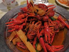 -聚味瞿记·龙虾堂(坡子街店)