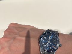 -亨吉利世界名表中心(华润万象城店)