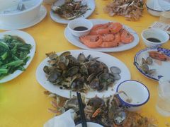-秋姐美食店(旅游大道店)