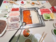 -海底捞火锅(万丰桥店)