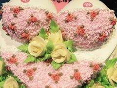 法兰茜艺术蛋糕-FALANC CAKE生日蛋糕(广州店)