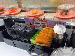 -争鲜回转寿司(朝北大悦城店)