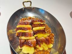 -谭厨中山传家菜.乳鸽.脆鲩鱼(华强北中航城店)