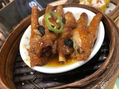 -添好运点心专门店(北角店)