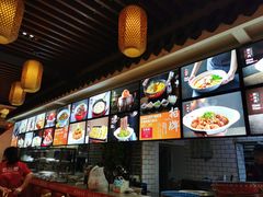 -老燕皇·南京菜(玄武湖店)