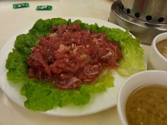 -福口居京味火锅(华光路店)