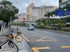 -深圳阳光酒店