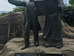 -胡里山炮台
