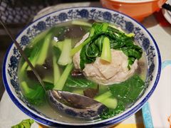 -眷江南之小蓝鲸(王府大街店)