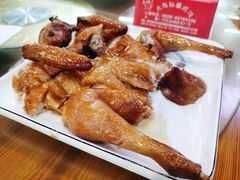 仙庙烧鸡-大岗仙庙烧鸡(海南总店)