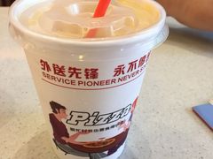picture-尊宝比萨(石牌东店)