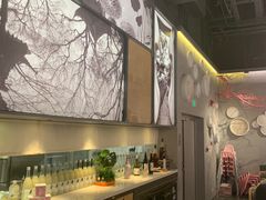 -竹外桃花·江南小酒馆(SKP·S店)