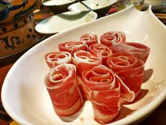 -1078號老北京涮肉(松柏店)