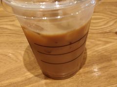 -星巴克臻选(华堂·新辰汇店)