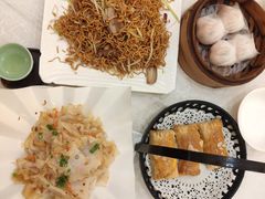 -顺德人家食府(黄金广场店)