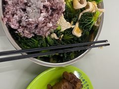 -中国农业大学(西校区)