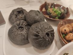-李与白包子铺(桐梓林店)