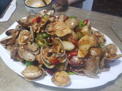 -回味南塘老王虾尾(总店)