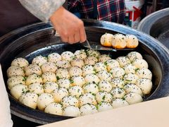 -许记生煎(遵义路店)