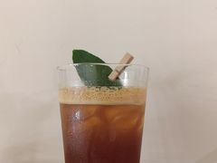-SAFARI COFFEE