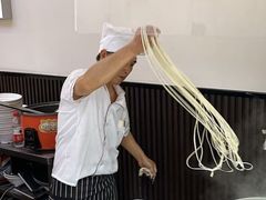 -萍姨抻面馆·鸡架冒菜(清湖店)