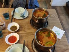 -Thai Basil罗勒叶泰式餐厅(时代天街店)