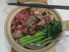 -吴一川牛腩粉(西村店)