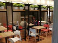 -肯德基(春申店)