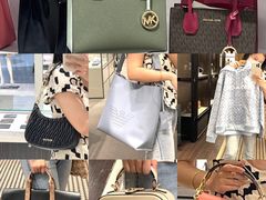 -砂之船奥特莱斯(合肥店)