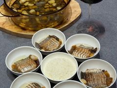 -瓯越·海鲜·瓯味一品(IM长宁国际店)