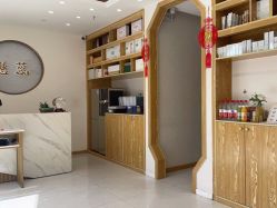 -慈蕊美容养生·专业经络调理