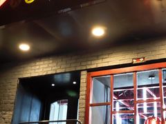 门面-小红烤翅(傅厚岗店)