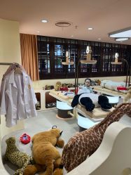 -奈尔宝·国风主题儿童乐园·亲子餐厅(豫园商城店)