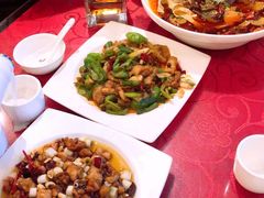 -天堂鸟水煮鱼·烟火川菜(凤凰路店)