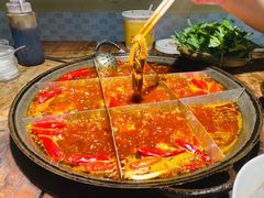 -陈陈火锅(较场口店)