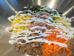 -梨花牛肉汤饭(仁恒伊势丹店)