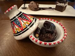 -Tajine Moroccan塔金摩洛哥中东餐厅