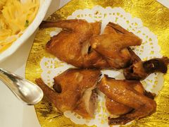 圣丰乳鸽皇-圣丰城酒家·宴会(宝安大仟里店)