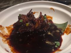 -绿茶餐厅(松江万达店)
