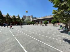 -西宁市东关清真大寺