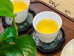 -畅和茶坊·曦瓜中国大红袍