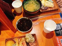 -天妇罗内顺田(罗湖店)