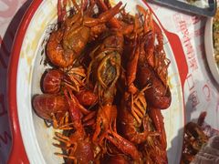 -辣出味岳阳特色烧烤·龙虾大排档(砂子塘总店)