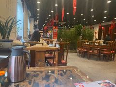 -西江美食舫·江西菜(健德桥店)