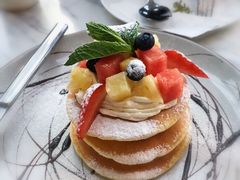 -农畉LONFOOD(福田星河COCOPark店)